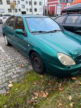 Citroën Citroen xsara zu verkaufen - scheckheftgepflegte Citroën Xsara