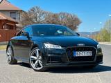 Audi TT 45 TFSI S tronic Coupe 19 Coll, 245ps - gebrauchte Audi TT aus dem Jahr 2021