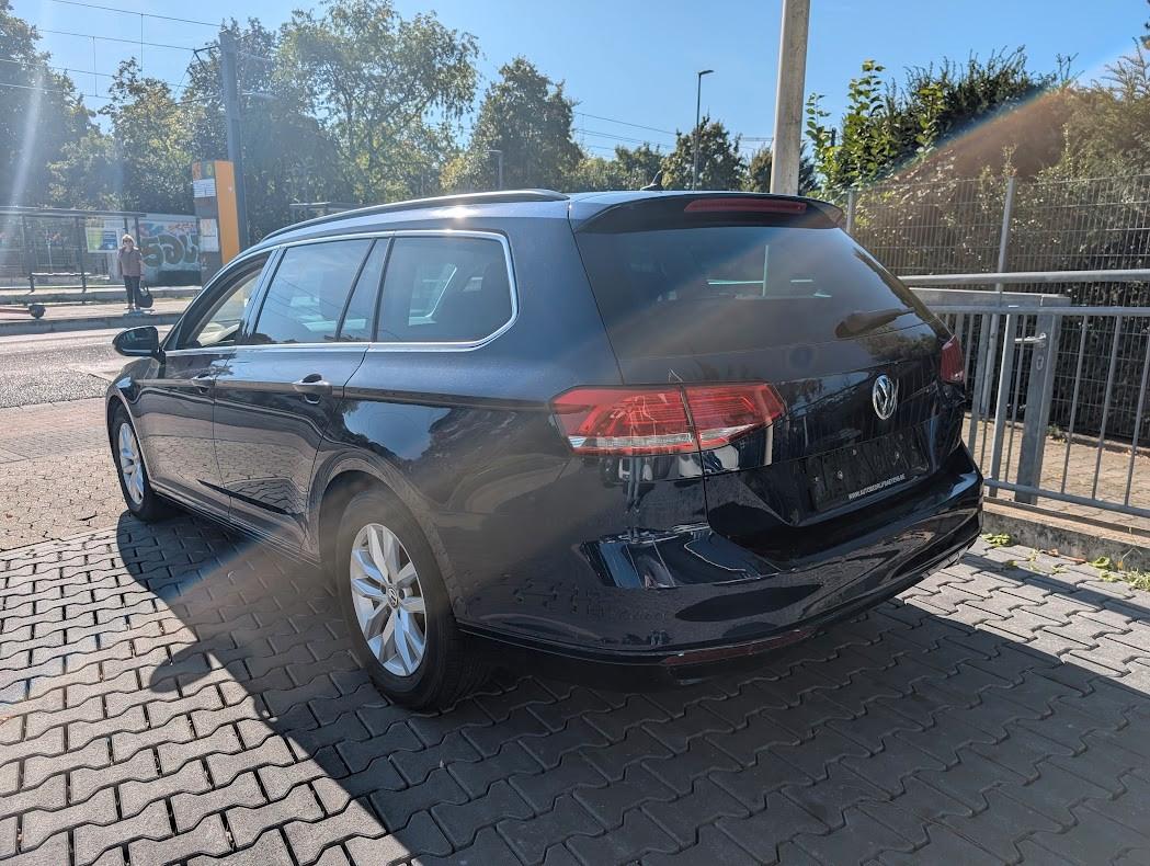 Volkswagen Passat Variant Comfortline BMT/Start-Stopp