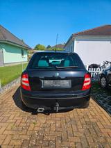 Skoda Fabia Edition 100  - Skoda Fabia: E10