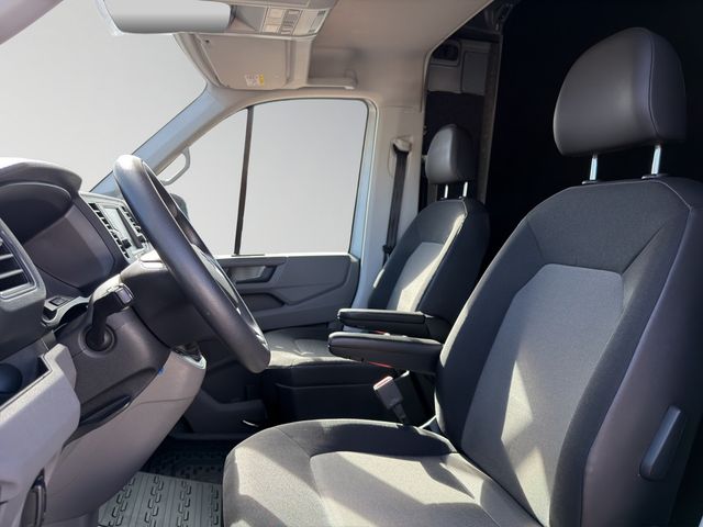 Crafter 35 2.0 TDI L3H2 DSG PDC KAMERA STANDHZ