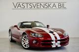 Dodge Viper SRT-10 Roadster 8.4 V10 604hk Magnaflow  - Dodge: Srt 10
