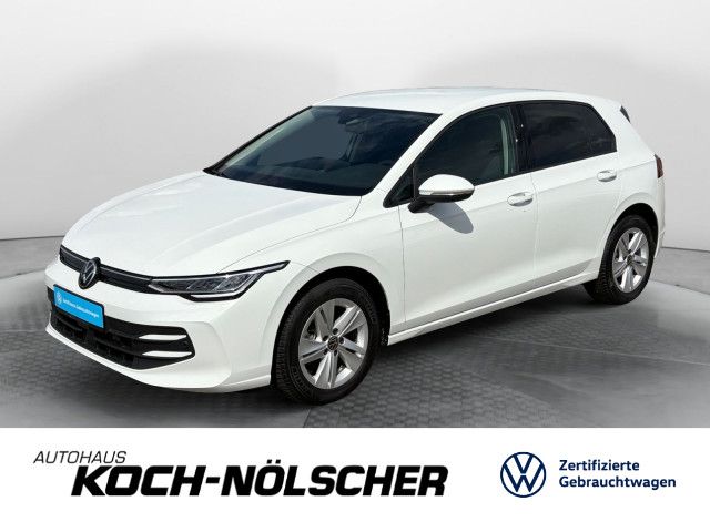 Volkswagen Golf VIII 1.5 TSI Life Navi LED Kamera foto 1