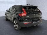 Volvo XC 40 Core Recharge Pure Electric 2WD Bluetooth - Volvo XC40: Recharge Core