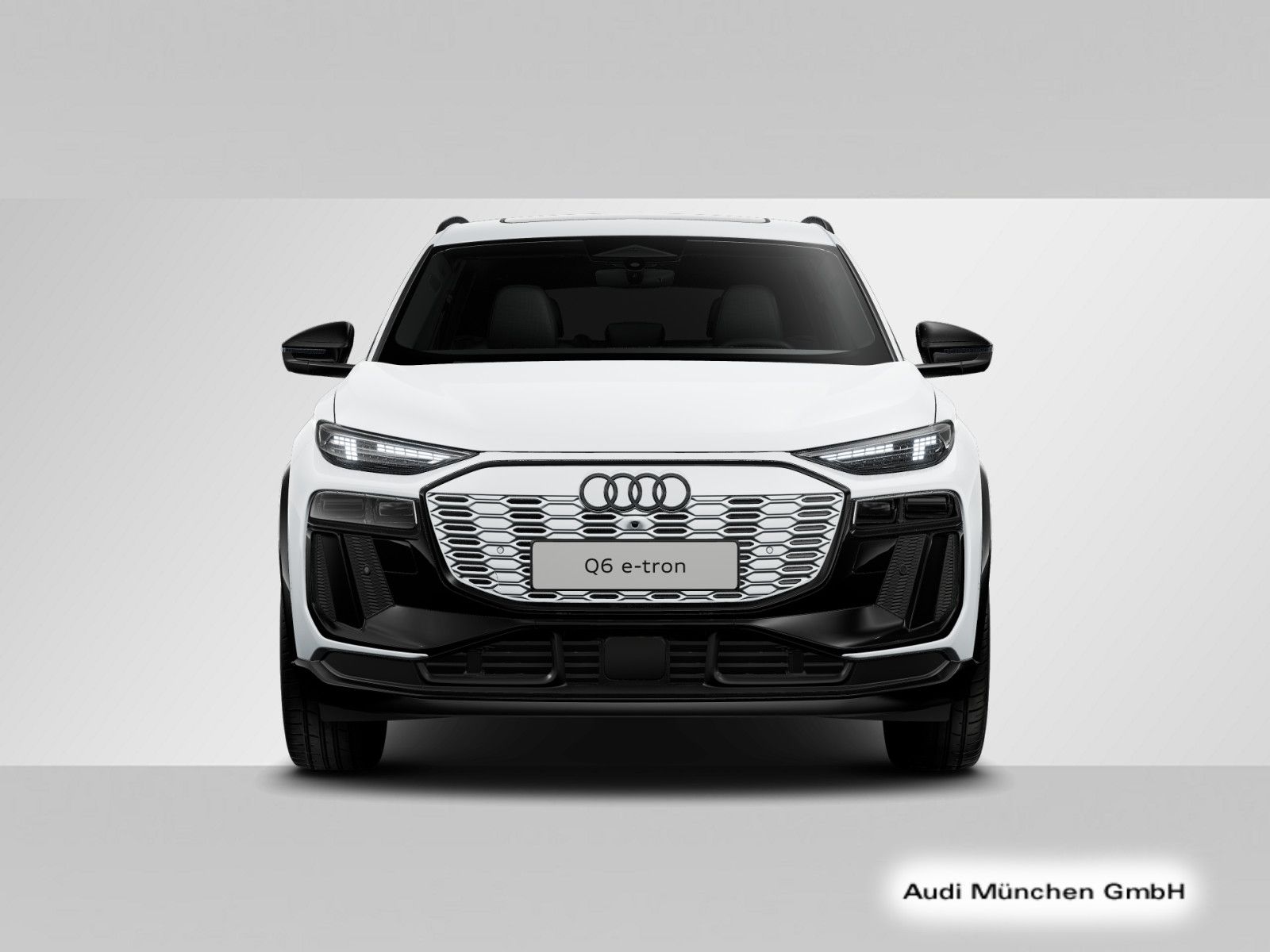 Audi Q6 e-tron - Bild 5