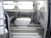 Volkswagen T7 Multivan - Vorschau Bild 13