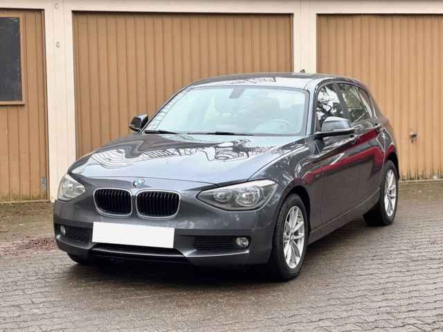 BMW 116i 5-trg.*Euro6*Tempo*2J Garantie*