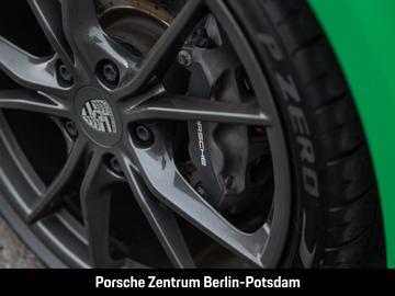 صورة مصغرة 33 لـ 2021 Porsche CAYMAN