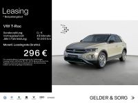 Volkswagen T-Roc - Vorschau Bild 1