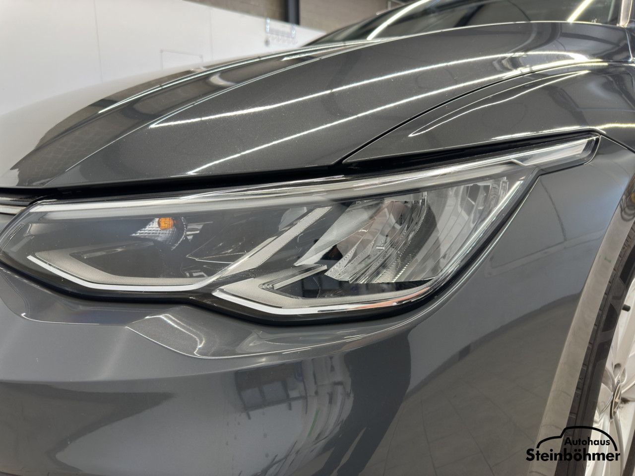 Volkswagen Golf - Bild 11