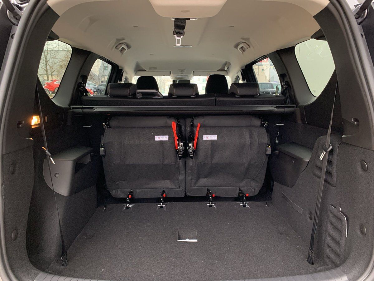 Dacia Jogger - Bild 34