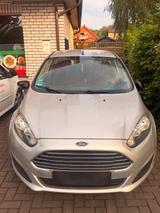 Ford fiesta Modell 2013 - Neue Reifen - Ford Fiesta: R2