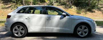 Audi A3 - 9