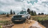 Nissan Navara D40 Kingcab Offroad - Nissan King Cab
