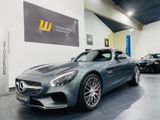 Mercedes-Benz AMG GT S Coupe Burmester*Sound*Pano*Memory*Leder