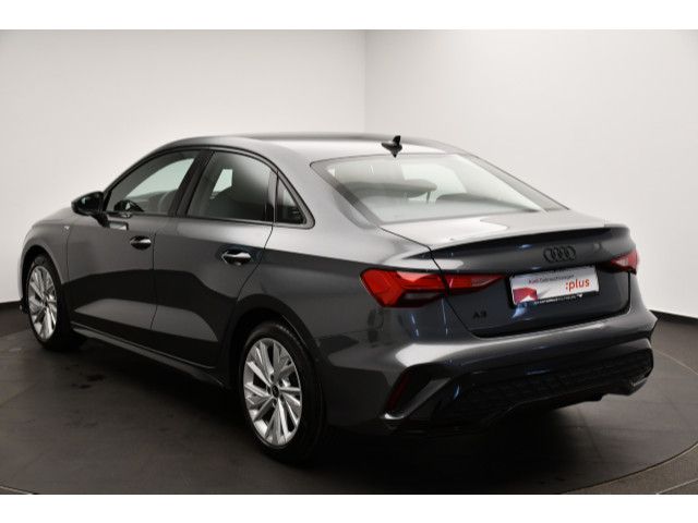 Audi A3 - Bild 16