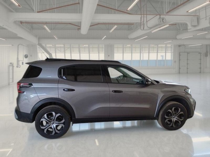 Citroën CITROEN C3 AIRCROSS HYBRID 136 CV AUTOMATICO PLU imagem 3