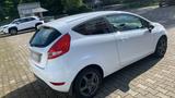 Ford Fiesta top Zustand - Ford Fiesta aus 2011: For