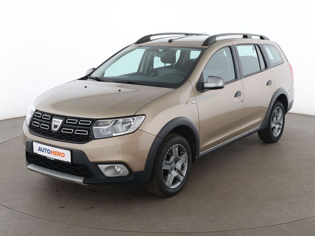 Image of Dacia Logan