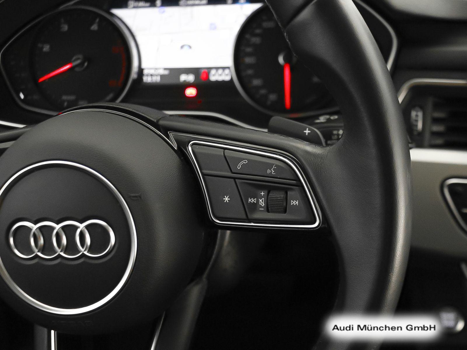 Audi A4 Avant 35 TDI S tronic Navi+/Privacy, миниатюра 18