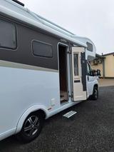 Frankia A 740 Plus F-Line Luxury (ca. ab 05.2026) - Frankia 740