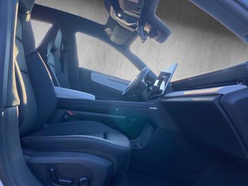 Polestar 4 100kWh Long Range Single Pilot-Pack * Plus-Pac