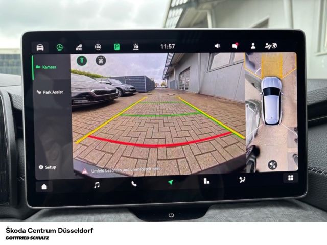 Skoda Kodiaq - Bild 18