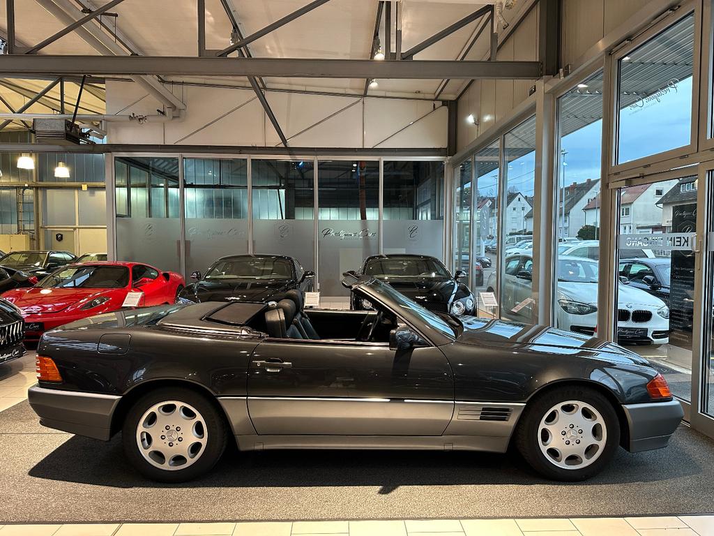 Mercedes-Benz SL 300
