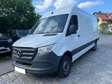 Mercedes-Benz Sprinter III 317 CDI RWD Kasten - Mercedes-Benz Ben