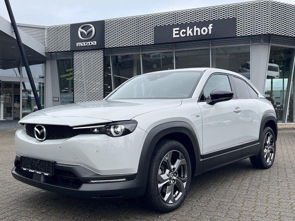 Mazda MX-30 (145 PS) Advantage|ACC|NAVI|Head-Up|18-Zol