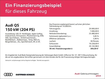 Audi Q5 - 2