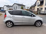 Mercedes-Benz A 150 Avantgarde Rentnerauto, MKL leuchtet!! - Mercedes-Benz A 150: Avantgarde