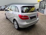 Mercedes-Benz B 250 B B 250/SHZ/AUTOMATIK/ALU/18000KM - Mercedes-Benz B 250 aus 2013
