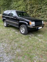 Jeep Grand Cherokee 5.2 Limited Auto Limited - Jeep Grand Cherokee in Braunschweig