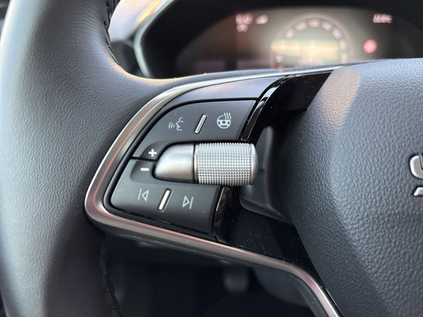 Skoda Fabia - Bild 19