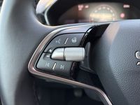 Skoda Fabia - Vorschau Bild 19