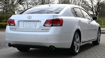Lexus GS 350 *RHD* – Bild 7