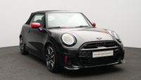 MINI John Cooper Works Cabrio - Vorschau Bild 2