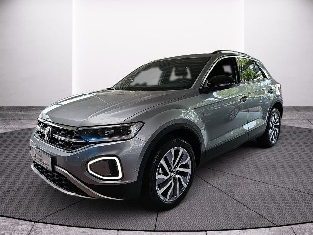 Fahrzeugabbildung Volkswagen T-Roc 1.5 l TSI DSG MOVE LED AHK NAVI MFL