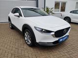 Mazda CX-30 Exclusive-Line, Garantie, Bose-Sound, 360° - Mazda CX-30 Exclusive-Line mit Benzin-Antrieb