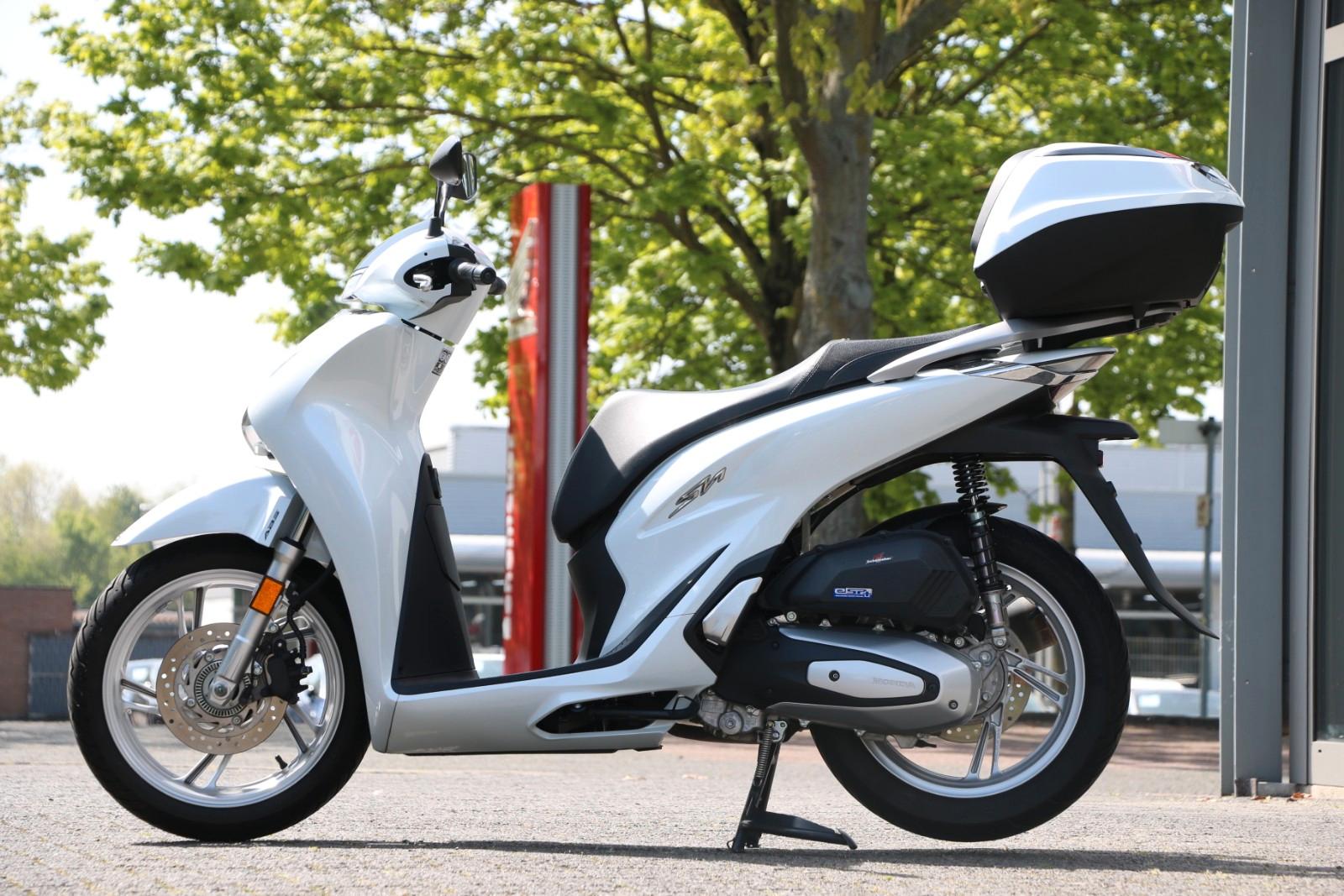 Honda SH 150