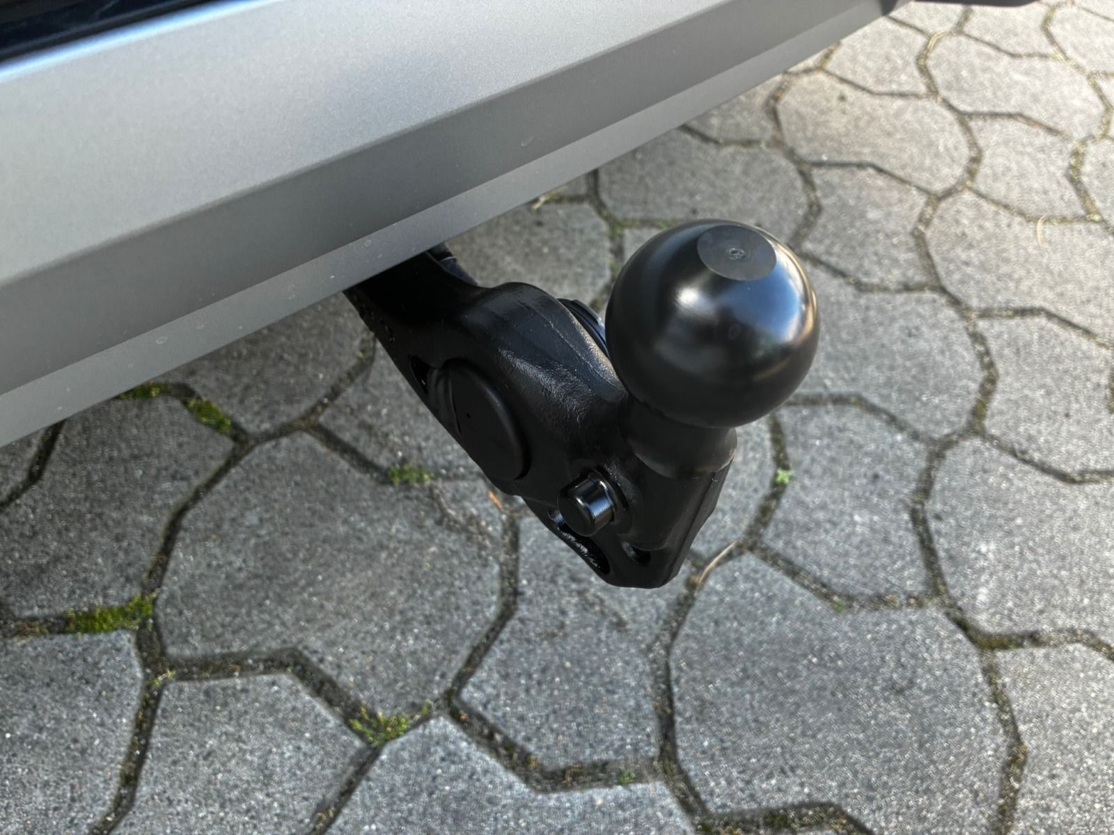 Fahrzeugabbildung SKODA Elroq 85*MAXX*AHK*360°CAM*Head-Up*Canton*Wärmepu