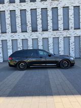 BMW 525d Touring M-Sportpaket  - BMW 525 in Köln