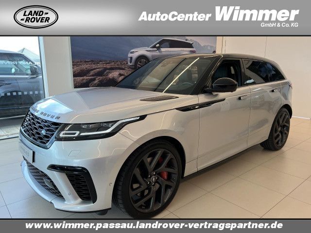 Land Rover Range Rover Velar 5.0 SVAutobiography Dynamic