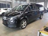 Mercedes-Benz 300 V Extralang 8-Sitzer Avantgarde 4Matic - gebrauchte Mercedes-Benz V 300 aus dem Jahr 2023