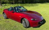 Mazda MX-5 2.0 SKYACTIV-G 184 Exclusive-Line Exclu... - Mazda MX-5 aus 2023