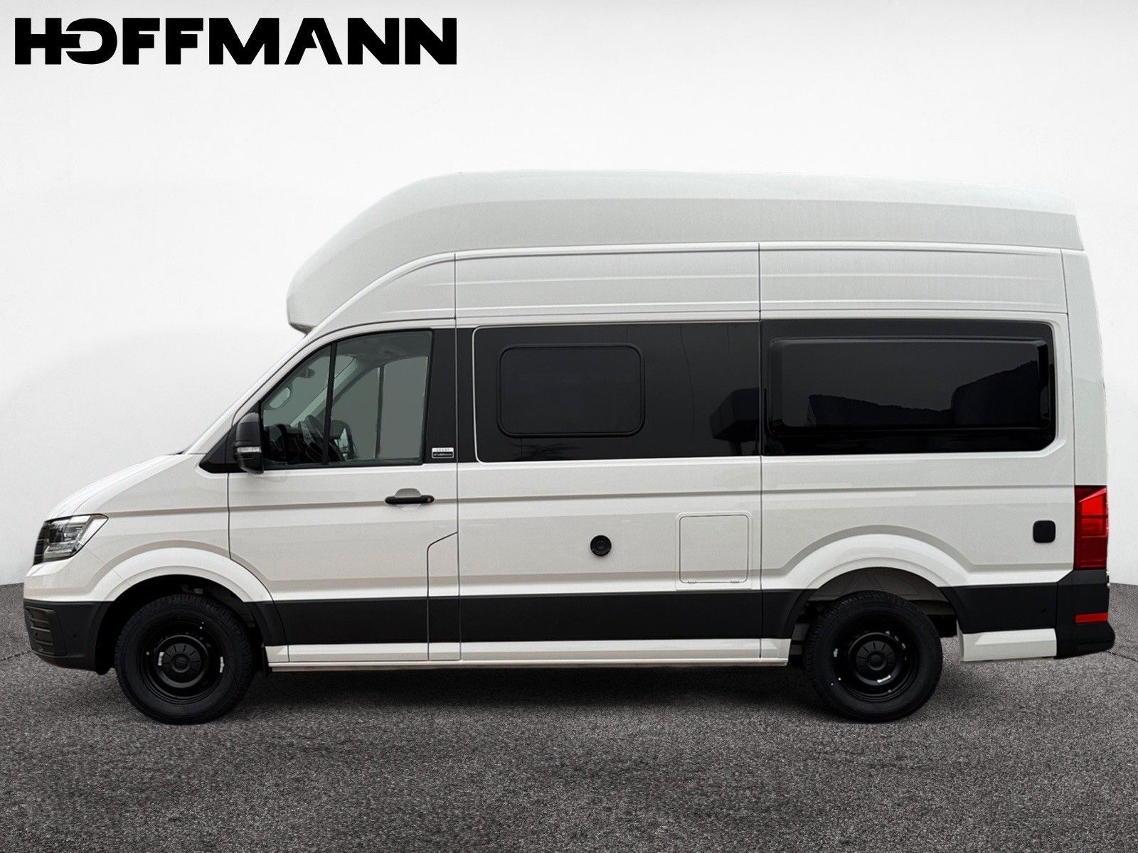 Fahrzeugabbildung Volkswagen Grand California 600,4x4,LED,Dieselheizung uvm.