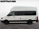 Volkswagen Grand California 600,4x4,LED,Dieselheizung uvm. - Angebote entsprechen deinen Suchkriterien
