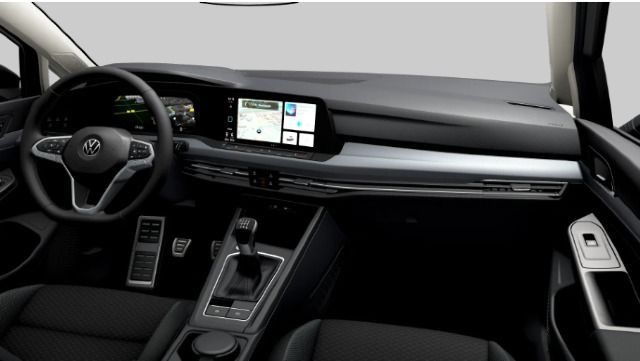 Volkswagen Golf - Bild 4