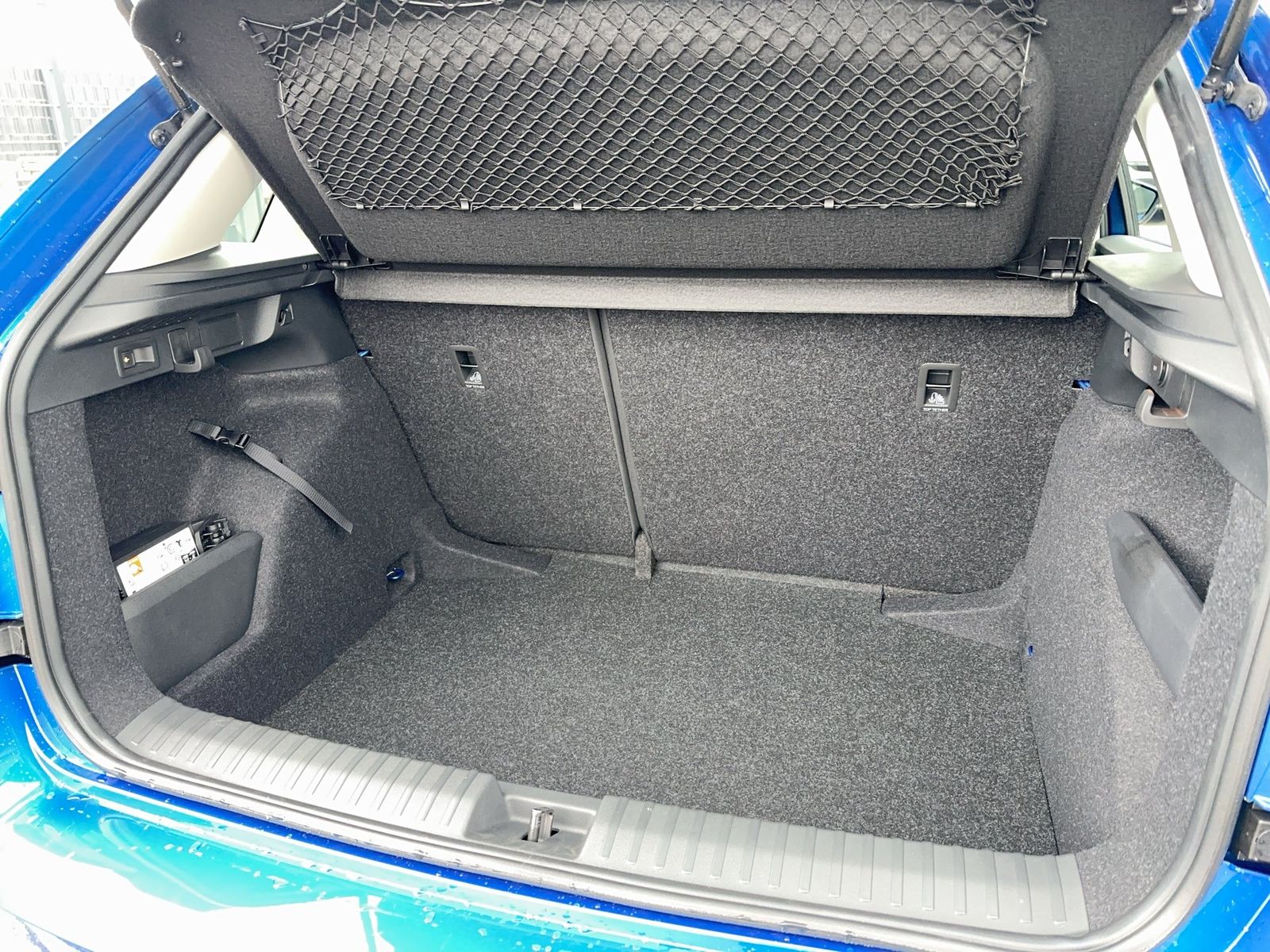 Skoda Kamiq - Bild 12